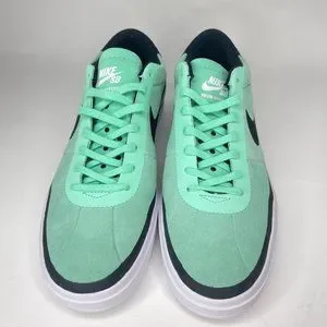 Nike | Shoes | Nike Sb Bruin Hyperfeel Green Glow White  display picture 3